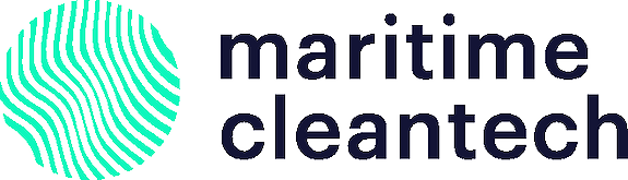 Maritime CleanTech logo