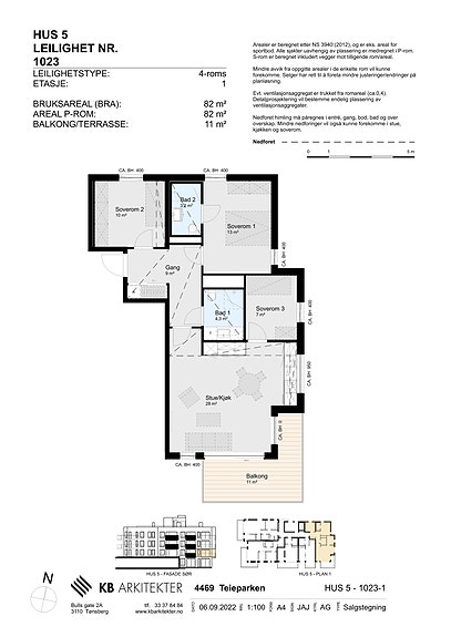 HUS 5 - 1023-1