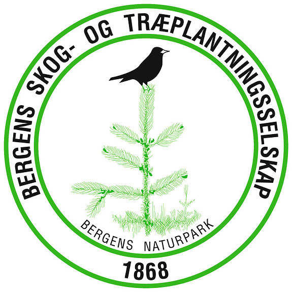 Bergens Skog- Og Træplantnings- Selskap