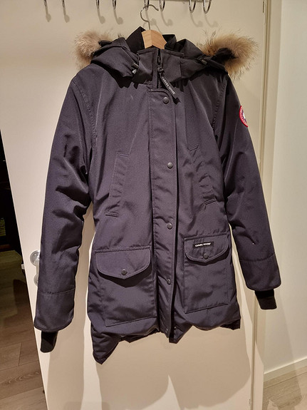 Canada goose hotsell salg oslo