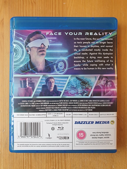 Product image 2 of 2