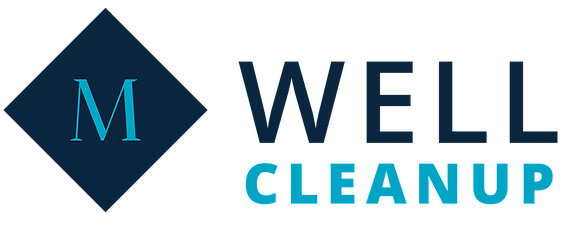 Well Cleanup AS logo