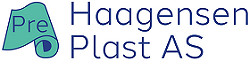 Haagensen Plast AS logo