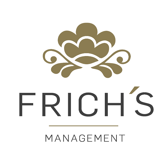 Frich´s logo