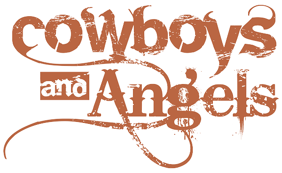 Cowboys And Angels As