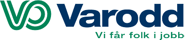 VARODD ARBEID OG INKLUDERING AS logo