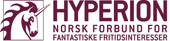 Hyperion - Norsk Forbund For Fantastiske Fritidsinteresser