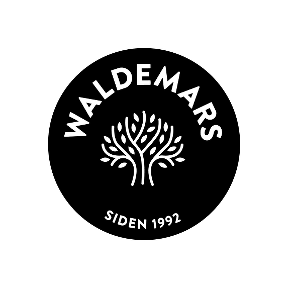 WALDEMARS AS