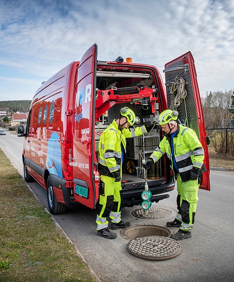 Bilde 2 av 6 i jobbannonse-galleriet