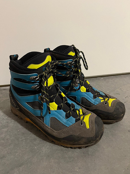 Scarpa rebel lite gtx on sale womens