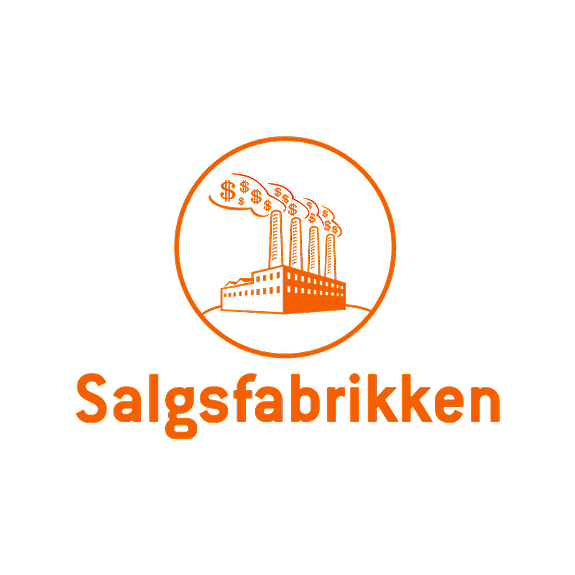 Salgsfabrikken AS