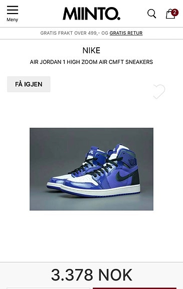 Product image 2 of 6