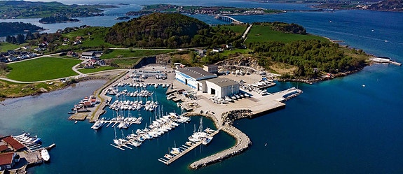 Bilde 1 av 1 i jobbannonse-galleriet