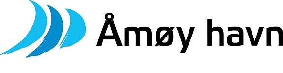 Åmøy Havn Marina AS logo