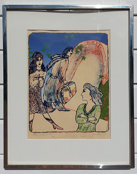 Qiz dugonasining jinsiy aloqa qilayotganini kameraga suratga oldi