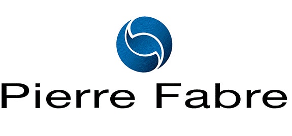 Pierre Fabre DermoCosmetique logo