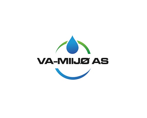Va-miljø AS logo