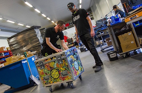 Bilde 8 av 8 i jobbannonse-galleriet