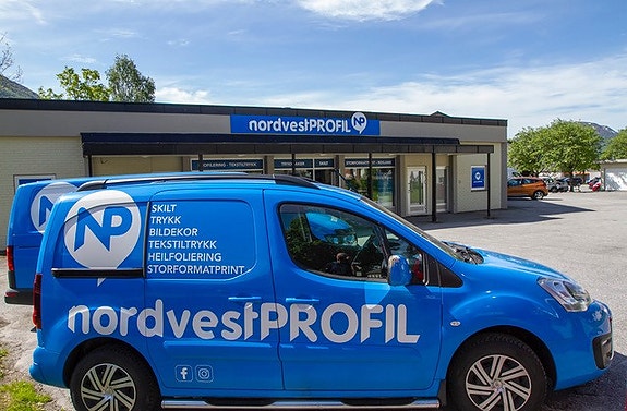 Bilde 1 av 8 i jobbannonse-galleriet