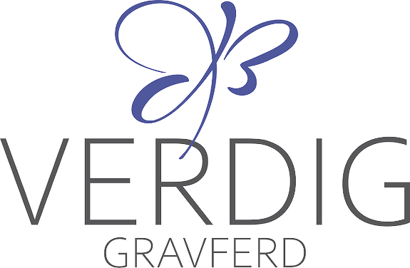 Verdig gravferd AS logo