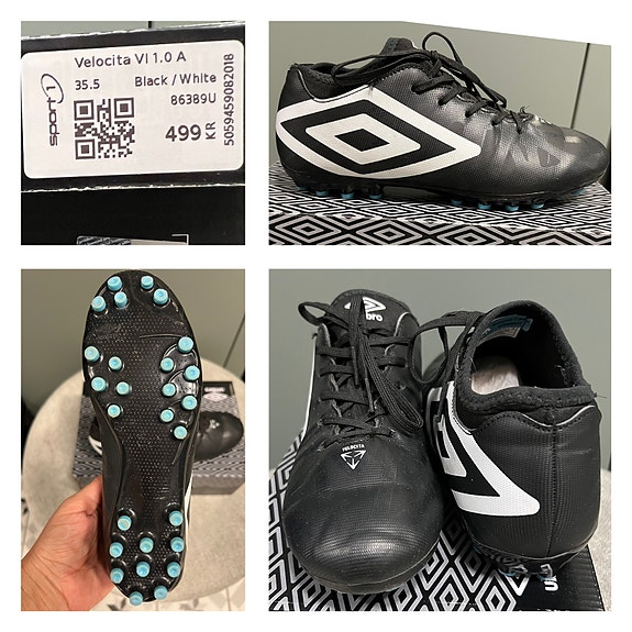 Product image 1 of 6