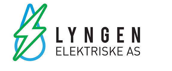 Lyngen Elektriske As