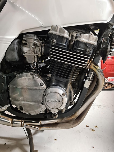 Suzuki 5 of 5