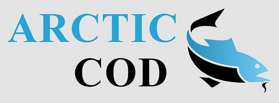 Arctic Cod AS logo