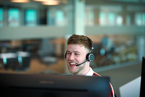 Bilde 1 av 1 i jobbannonse-galleriet