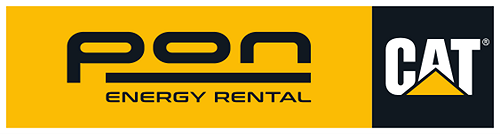 PON ENERGY RENTAL AS logo