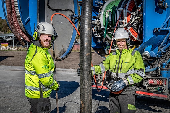 Bilde 3 av 6 i jobbannonse-galleriet