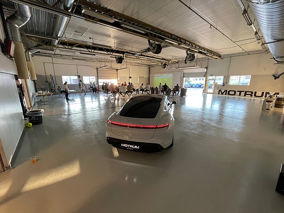 Bilde 5 av 10 i jobbannonse-galleriet