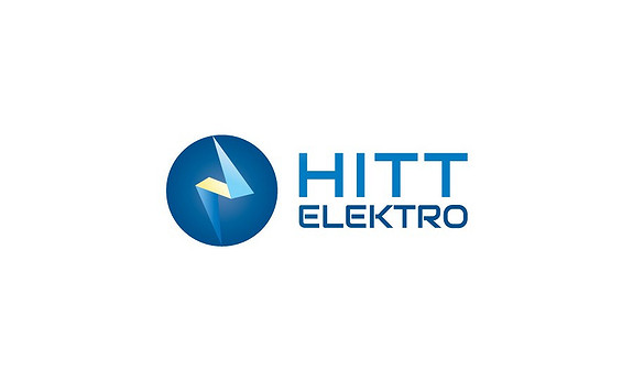 Hitt Elektro AS logo