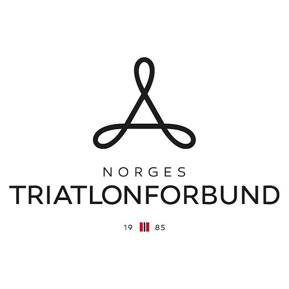 Norges Triatlonforbund logo
