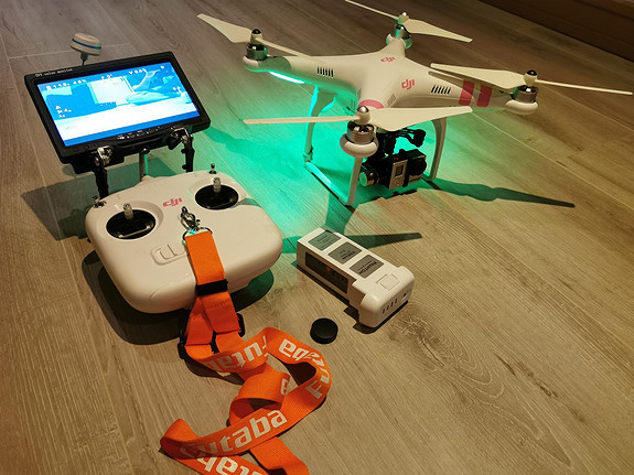 Drone til salgs | FINN Torget