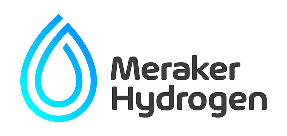 MERAKER HYDROGEN AS logo