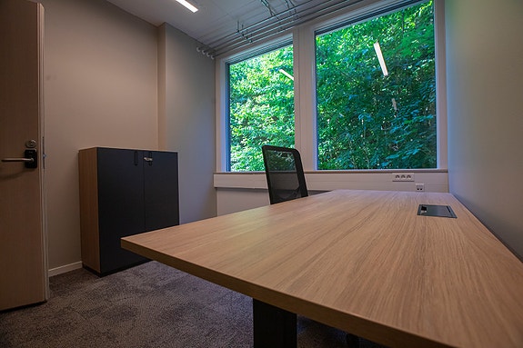 Cellekontor Kontorhuset Asker