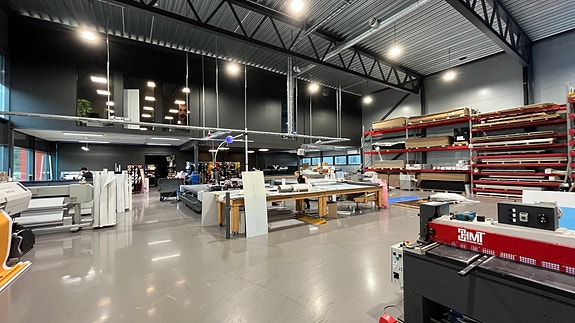 Bilde 3 av 8 i jobbannonse-galleriet