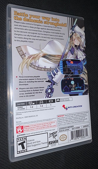 Product image 2 of 2