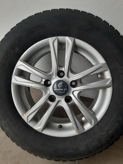 Product image 1 of 4