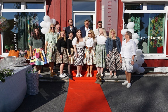 Bilde 2 av 10 i jobbannonse-galleriet