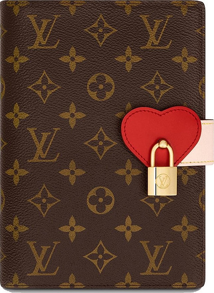 Louis Vuitton: 100 Legendary Trunks praktbok, første utgave