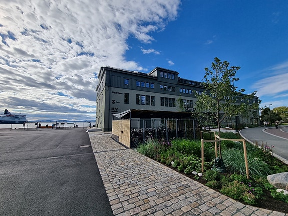 Bilde 2 av 7 i jobbannonse-galleriet