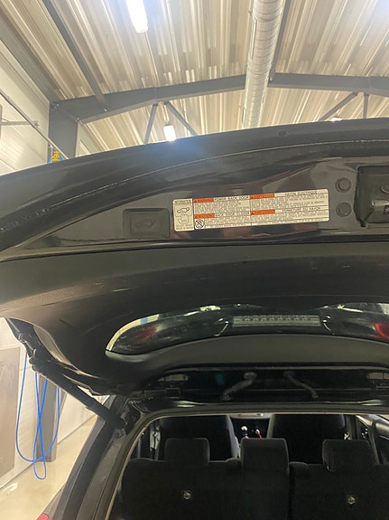 Toyota RAV4 9 of 30