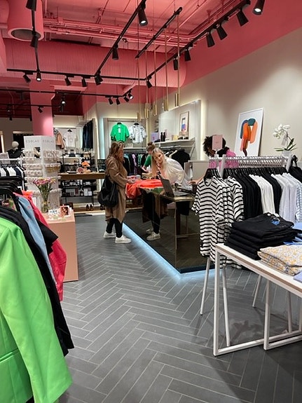Bilde 1 av 7 i jobbannonse-galleriet
