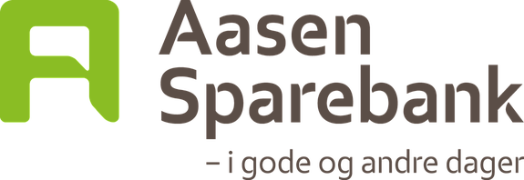 Aasen Sparebank logo