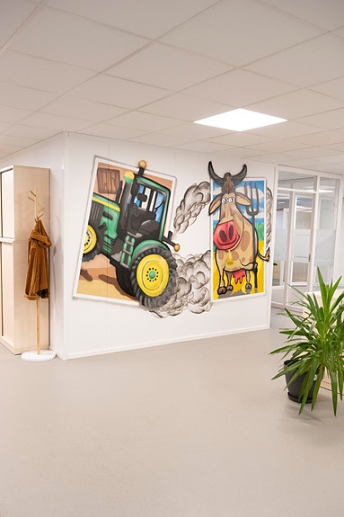 Bilde 5 av 10 i jobbannonse-galleriet