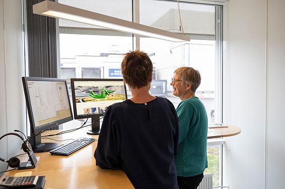 Bilde 9 av 10 i jobbannonse-galleriet