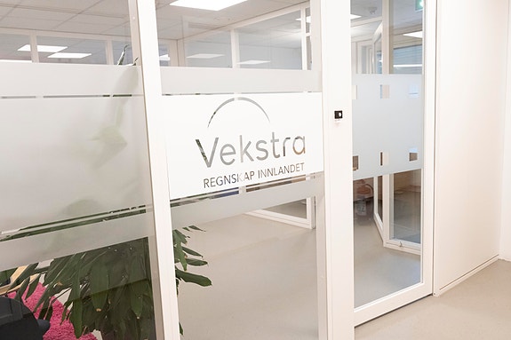 Bilde 1 av 10 i jobbannonse-galleriet