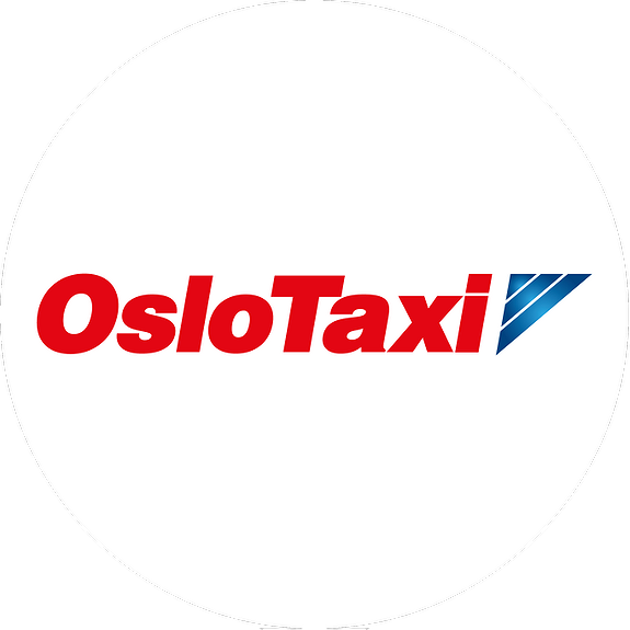 Oslo Taxi AS logo